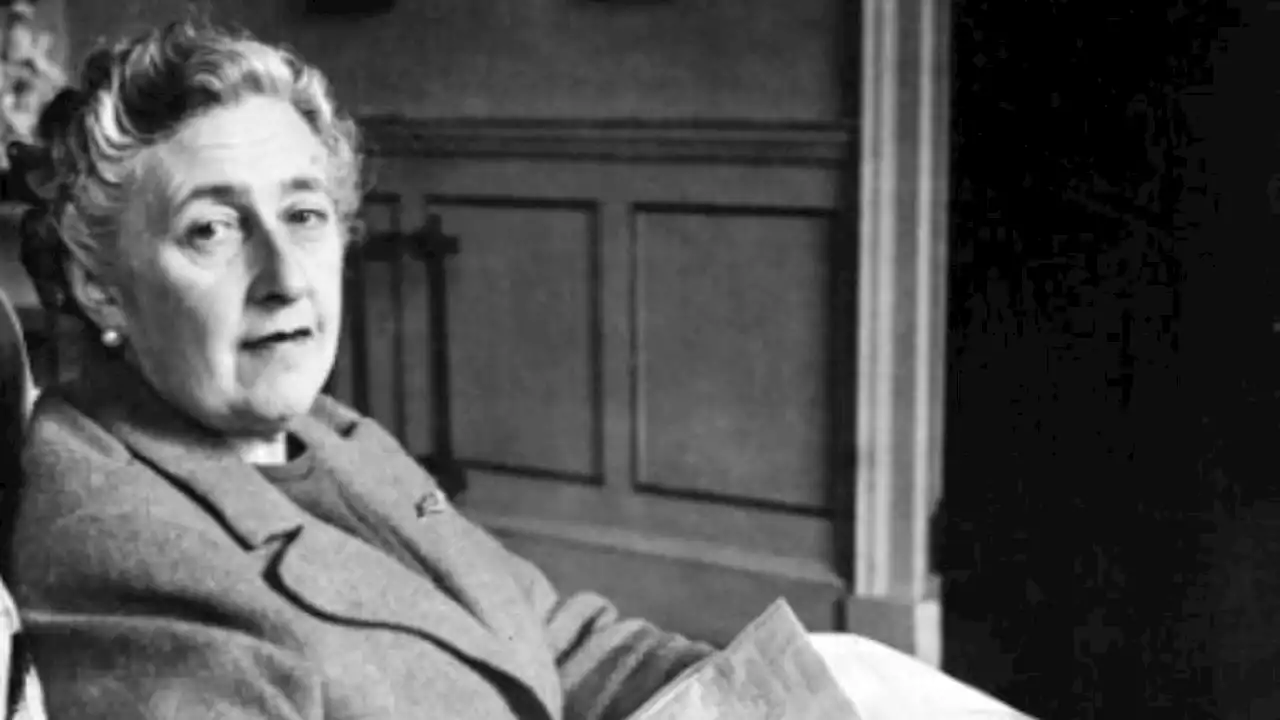 Les romans d'Agatha Christie expurgés de leurs expressions jugées offensantes