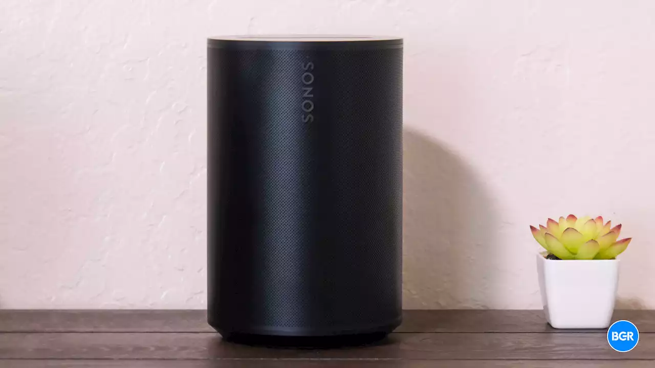 Sonos Era 100 review: A worthy successor