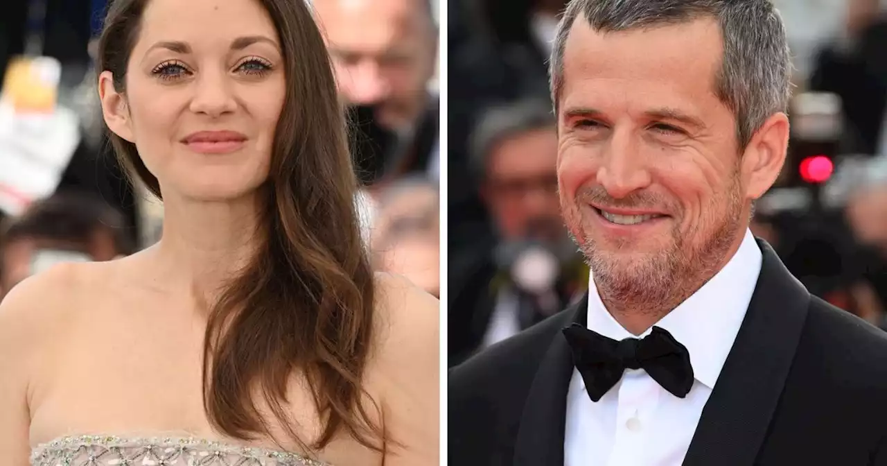 Guillaume Canet, toujours aussi amoureux de Marion Cotillard, dévoile une vidéo de sa compagne sur scène en bonne compagnie