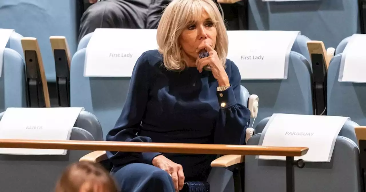 Réforme des retraites : à quel âge Brigitte Macron, la Première dame, est partie à la retraite ?