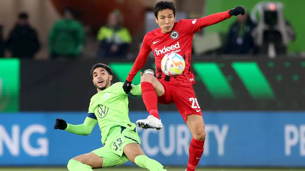 Frankfurts Japaner bereit: Hasebe gegen Bochum in Eintrachts Startelf?