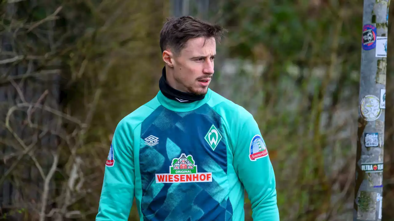 Werder Bremen: Kapitän zu schwankend! Marco Friedl muss jetzt liefern