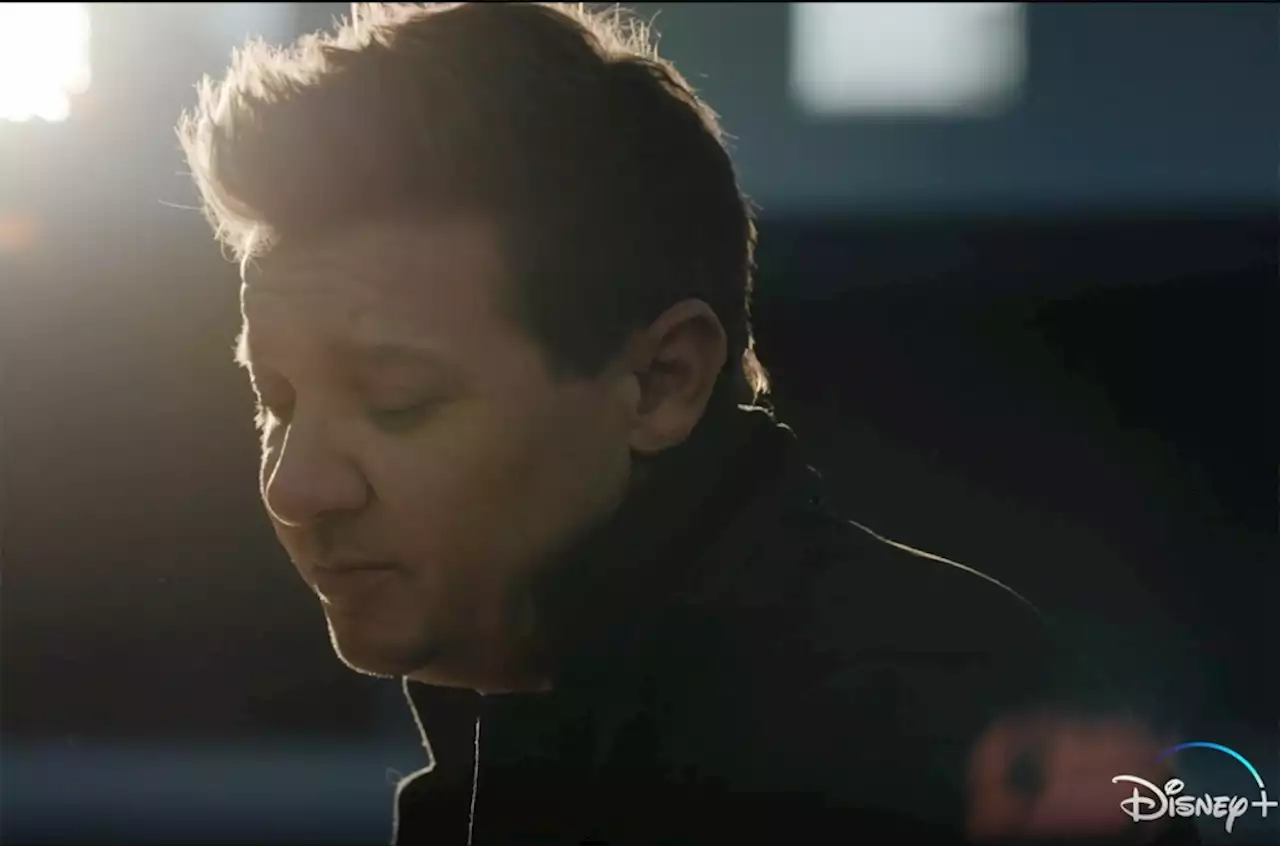 Jeremy Renner Sings ‘House of the Rising Sun’ in ‘Rennervations’ Clip: Exclusive