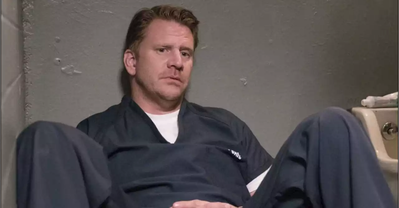 Ray Donovan Star Dash Mihok Discusses Bunchy’s Series & Film Journey