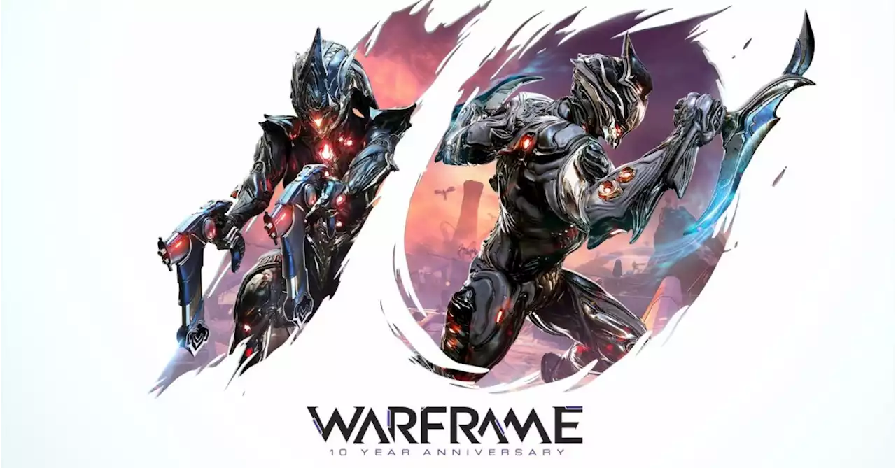 Warframe Announces Fan-Focused Activations For TennoCon 2023