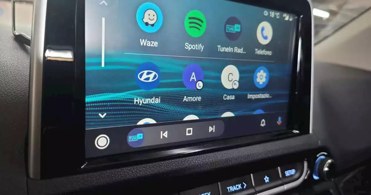 Android Auto: versión 9.2 ya se encuentra disponible y estas son las principales novedades