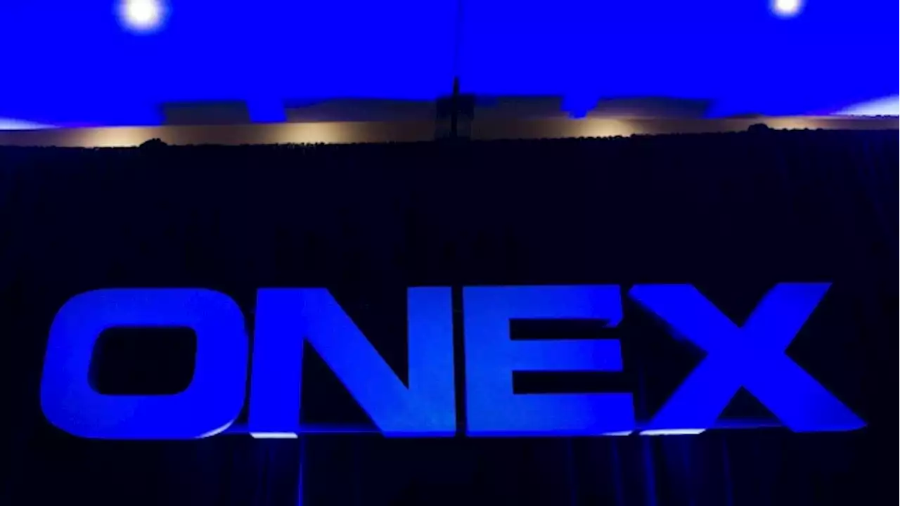 Onex to reduce proposed sunset provision for multiple-voting shares - BNN Bloomberg