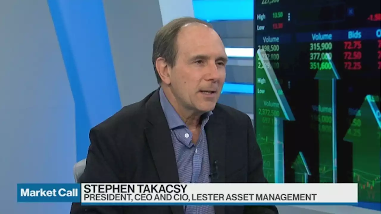 Stephen Takacsy's Top Picks: March 27, 2023 - BNN Bloomberg