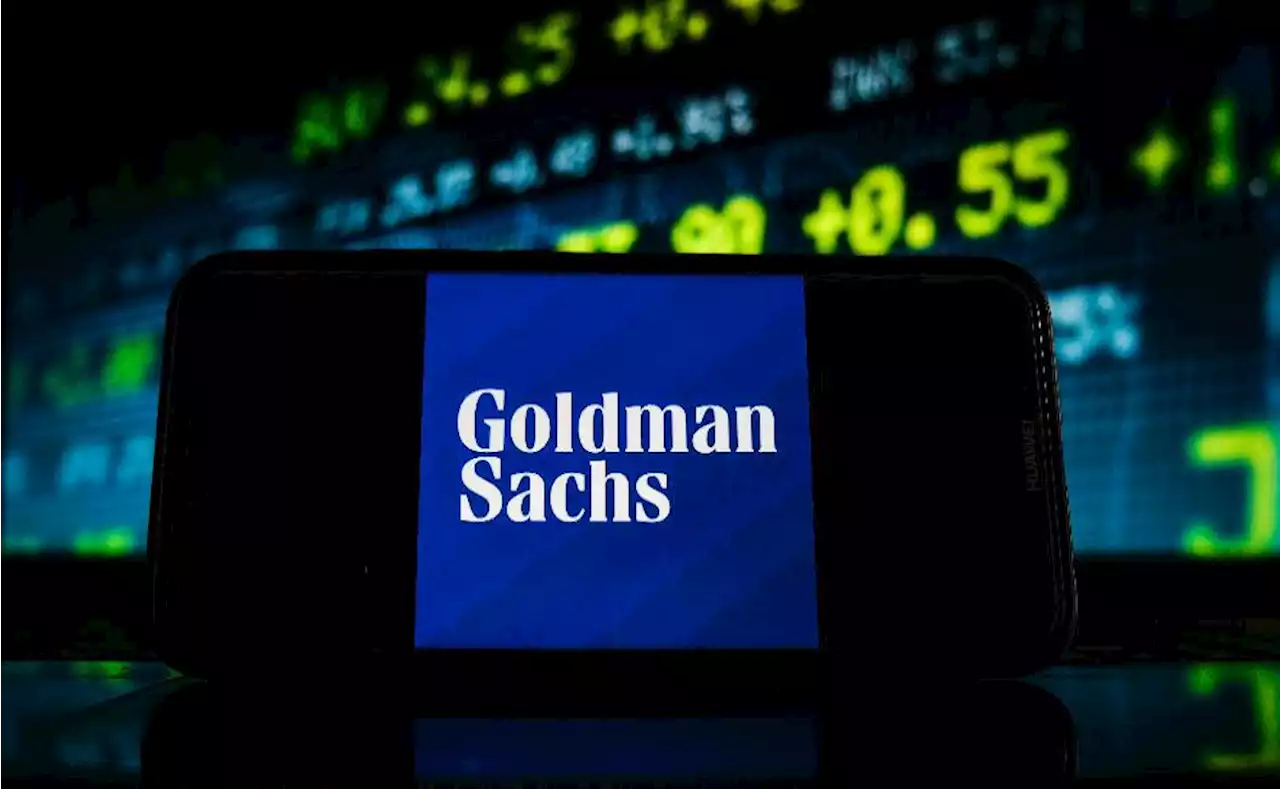 Goldman Sachs führt im weiter schwachen M&A-Markt | Börsen-Zeitung