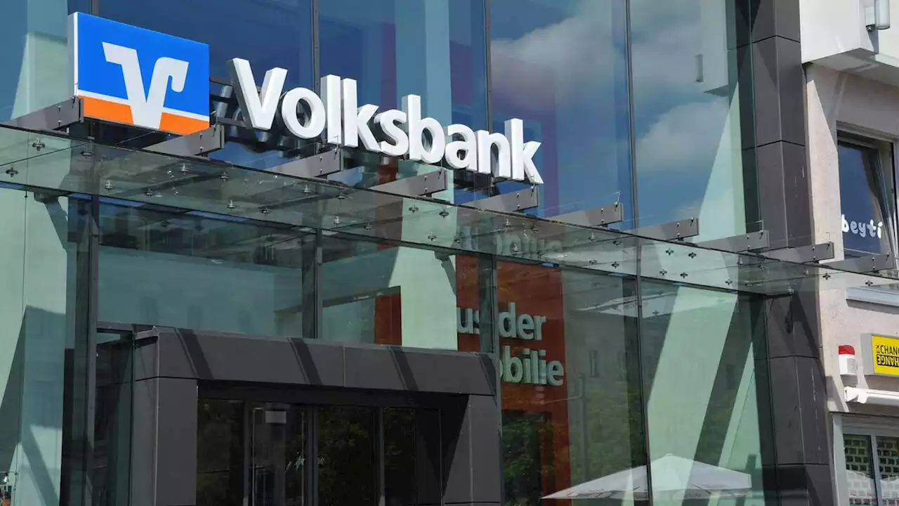 Volksbanken erhöhen Zinsen auf Tagesgeld: Wie viel Prozent es jetzt gibt