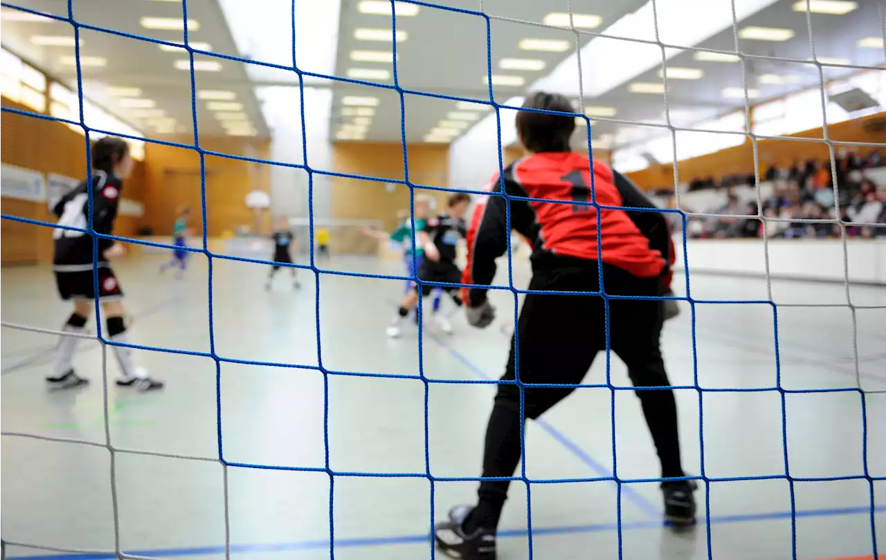 Bayerns Sportvereine: Winter trotz Energiekrise gut überstanden