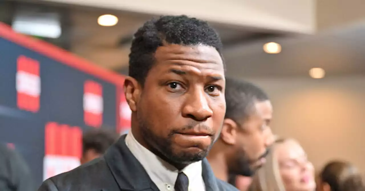 'Creed III,' 'Ant-Man: Quantumania' Star Jonathan Majors Arrested for Allegedly Choking Woman