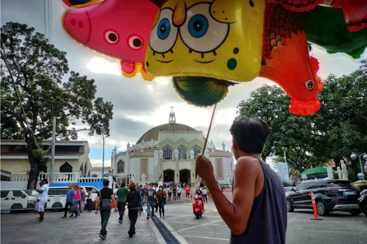 Antipolo Shrine now officially an international shrine | Bernard Testa