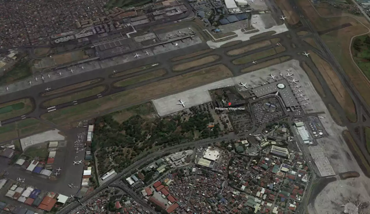 PHL Village Hotel issue still blocking Naia-2 expansion | Ma. Stella F. Arnaldo