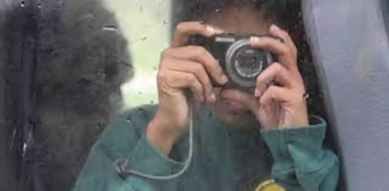Why are so many Gen Z-ers drawn to old digital cameras? | Tim Gorichanaz / Drexel University