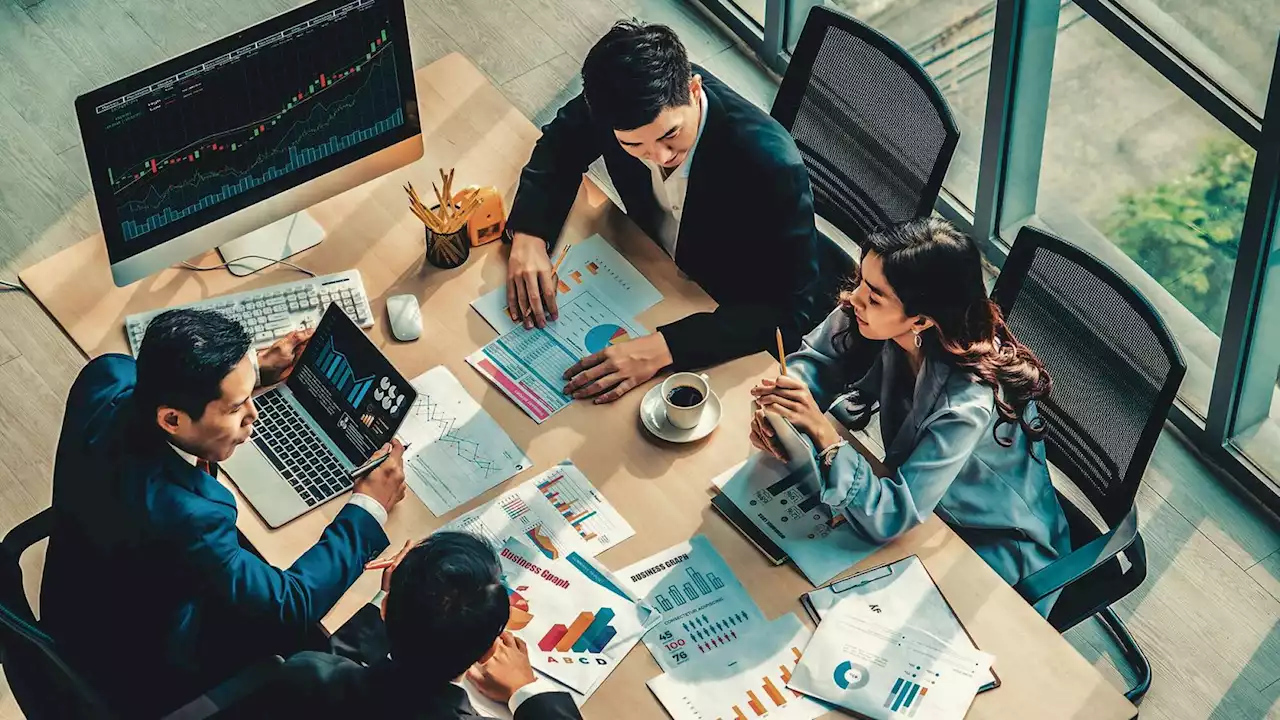 Modernisation is the key to unlocking the power of data