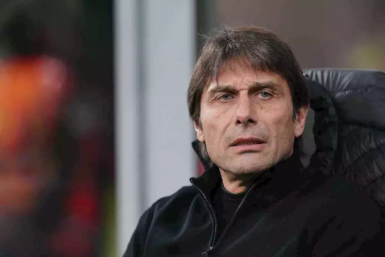 Adesso è UFFICIALE: Conte e il Tottenham si dicono addio - Calciomercato