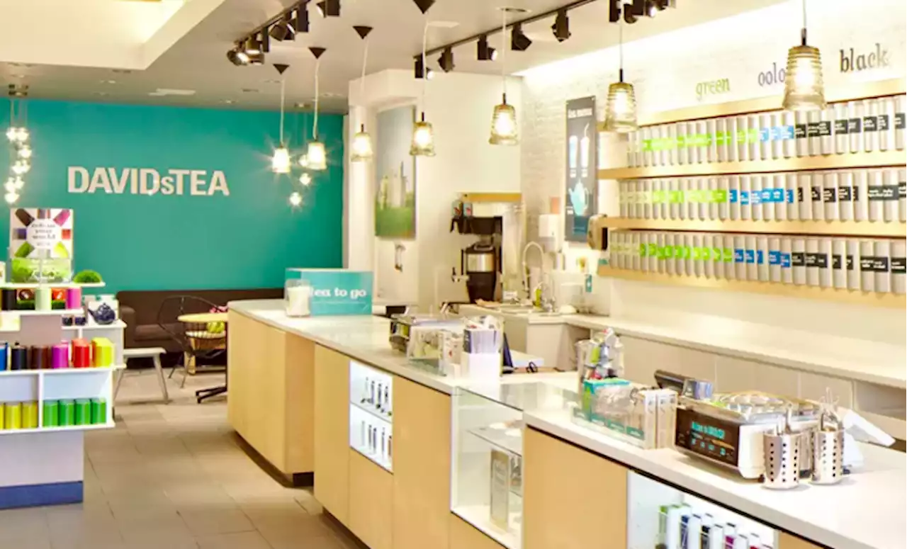 DAVIDsTEA to delist from Nasdaq and begin trading on the TSXV – Canadian Investor