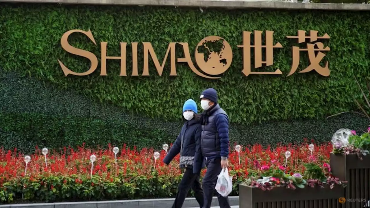 China developer Shimao seeks to sell Hong Kong hotel for US$828 million: Agent