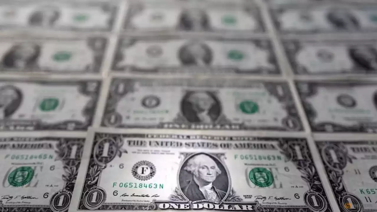 Dollar steady as banking crisis fears keep investors jittery