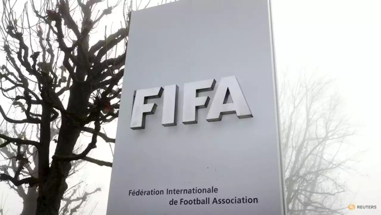 FIFA to pay clubs $355 million for sending players to 2026 and 2030 World Cups