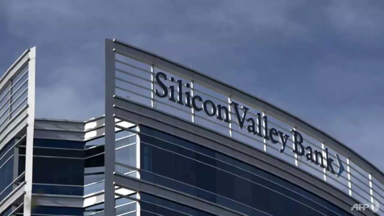 Silicon Valley Bank deal soothes broader markets, but default stress haunts banks