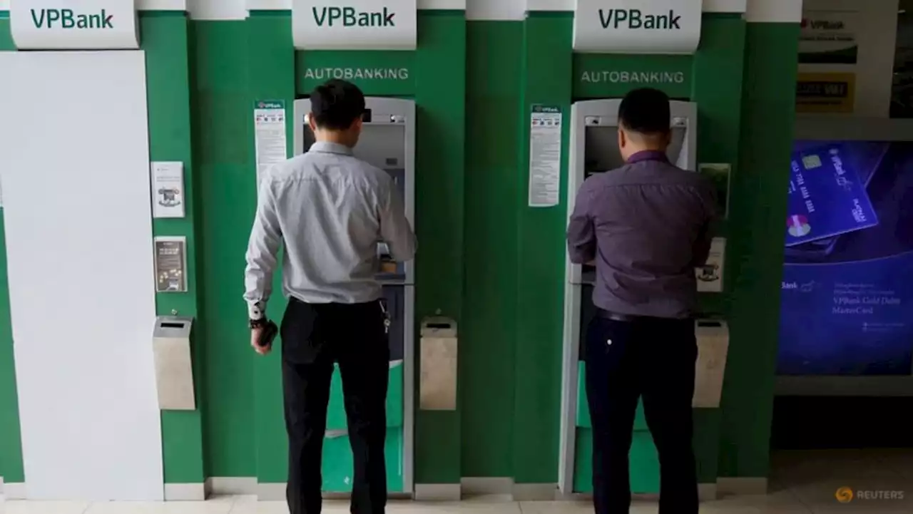 Vietnam's VPBank completes US$1.5 billion stake sale to Japan's Sumitomo Mitsui