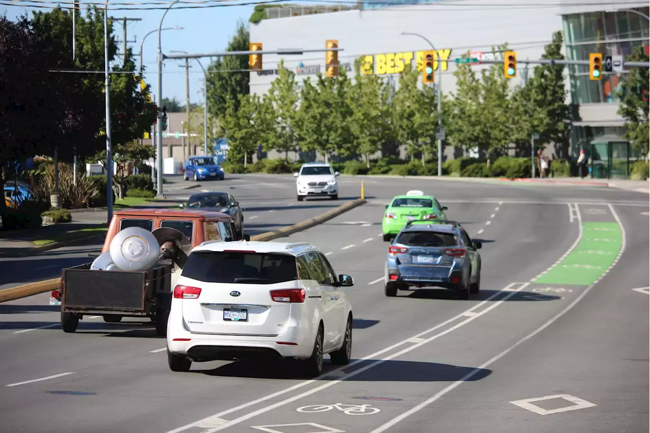 Most British Columbians on board with tying speeding fines to income: poll