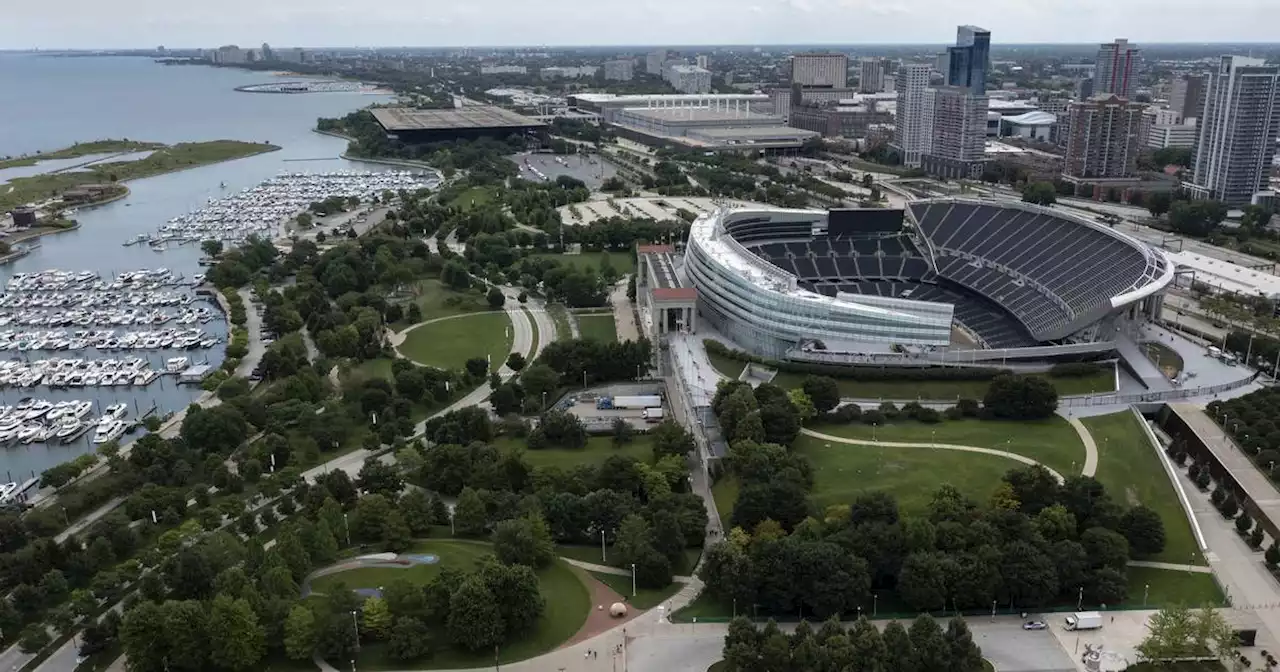 Development, gentrification focus of aldermanic runoffs in South Side lakefront wards