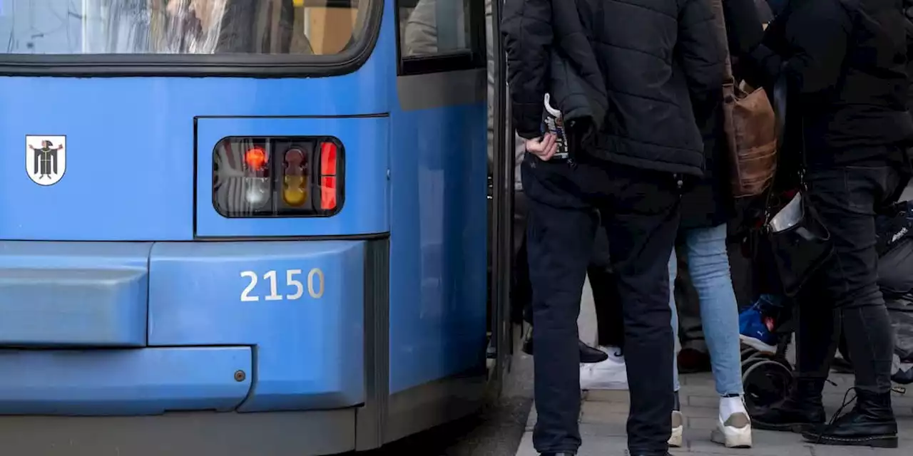 Wo Sie in Ihrem Bundesland Bus und Bahn problemlos erreichen