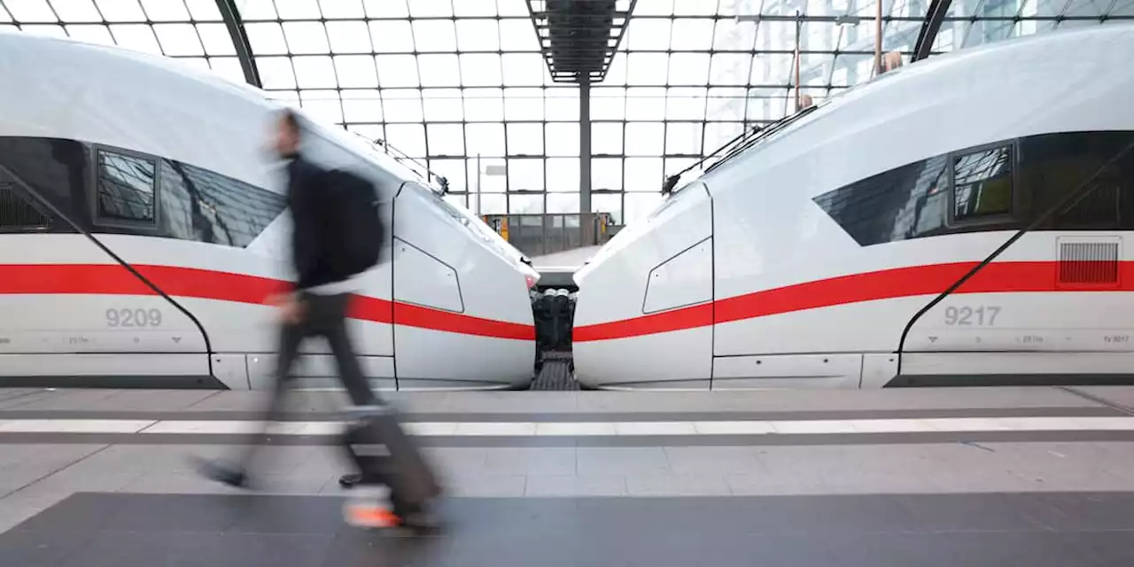 Bürgerbeteiligung bei Bahn-Projekten hat Züge einer Farce