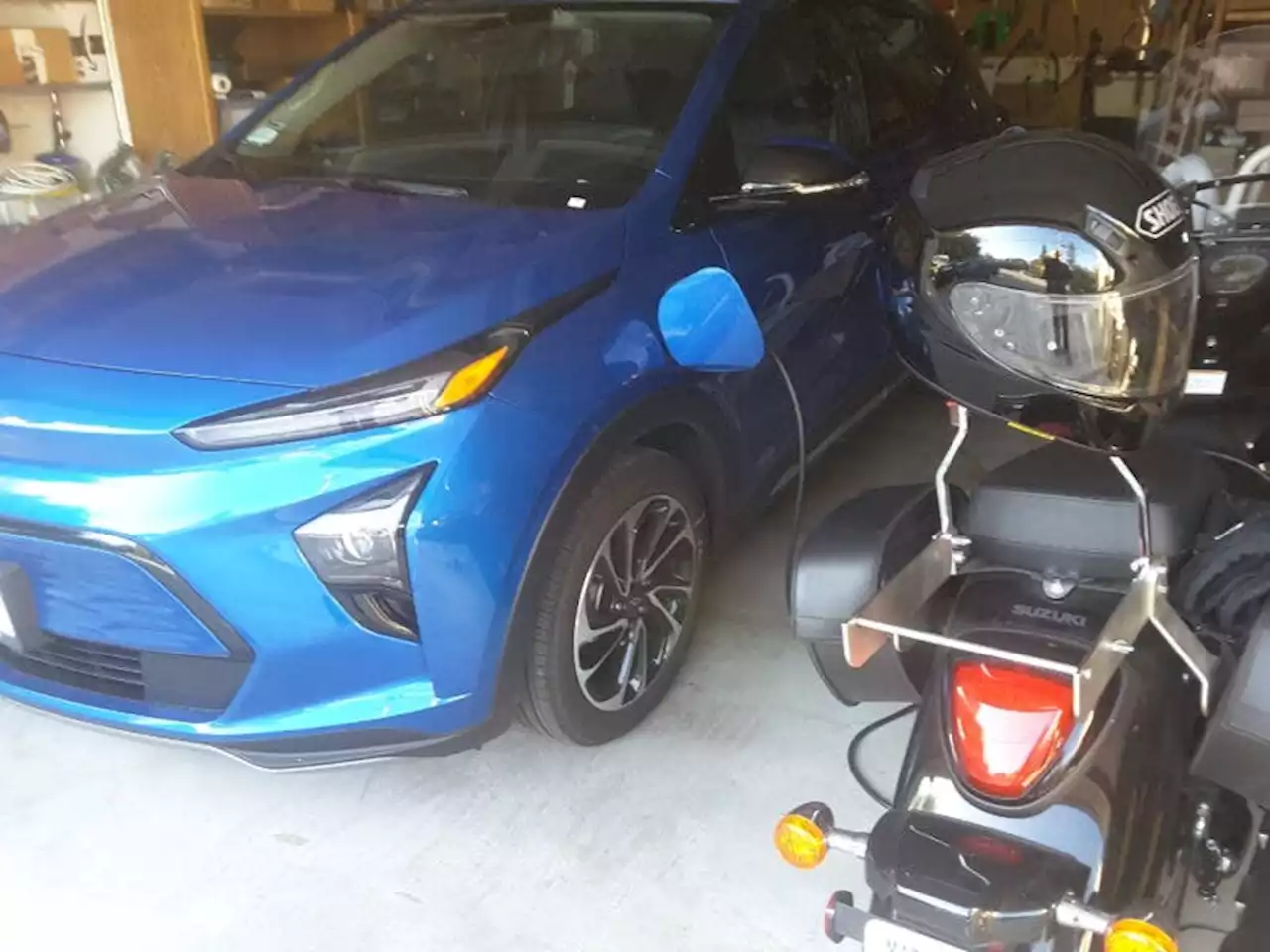 EV Shopping & My First EV - CleanTechnica