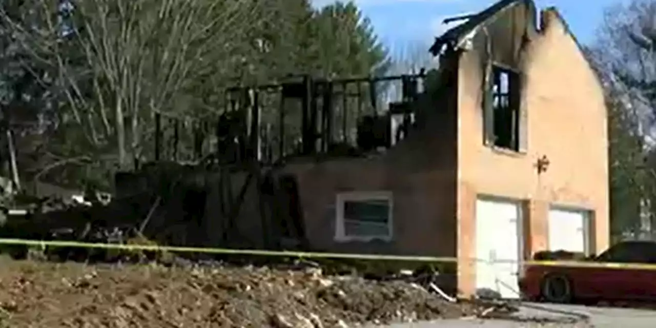 4 family members dead following house Stark County house fire