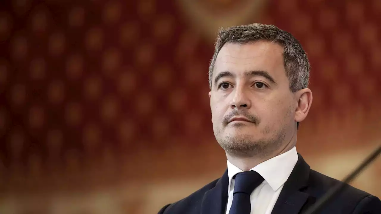 Gérald Darmanin : ce métier totalement inattendu qu'il a exercé avant de se lancer en politique