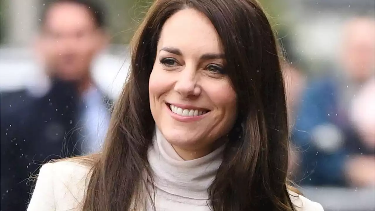 Kate Middleton n'est plus la favorite dans le coeur des Britanniques, l'identité de son successeur surprend