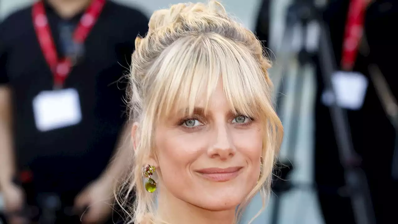 Mélanie Laurent : ce malentendu autour de son fils que l'actrice souhaite dissiper