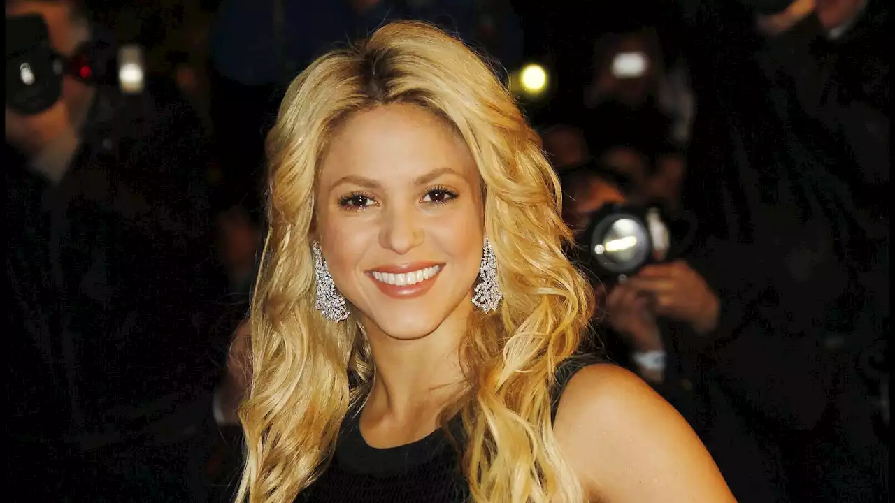 Shakira amoureuse ? L'ex de Gerard Piqué fréquenterait un homme depuis plusieurs mois