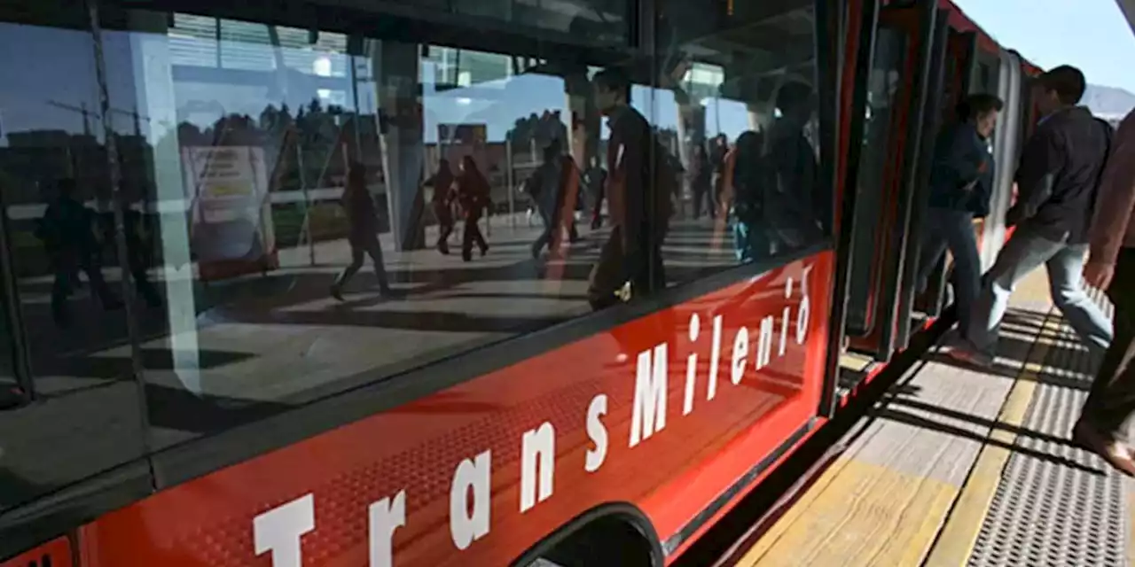 TransMilenio anunció la captura del “acosador de la 26 y NQS”