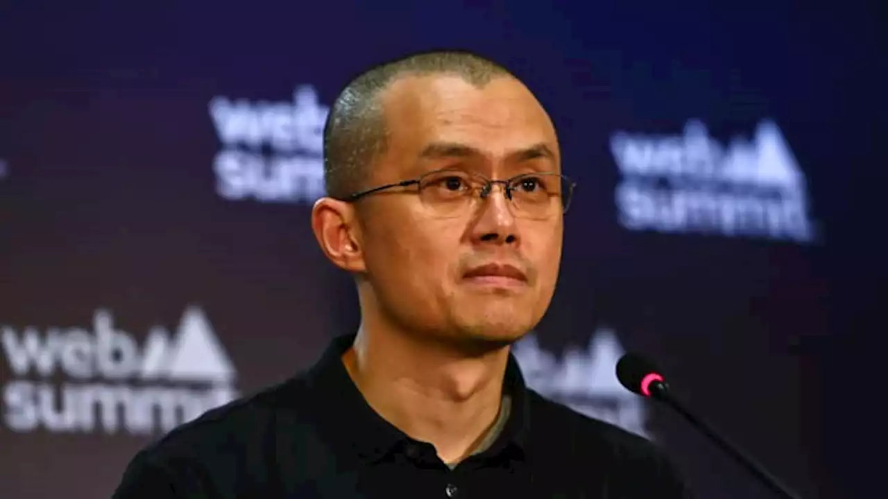 Binance and founder Changpeng Zhao sued by CFTC for allegedly violating trading rules