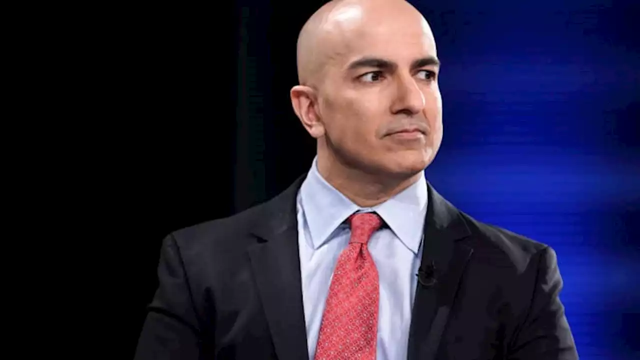 Fed's Kashkari says stress in banking sector brings the U.S. closer to recession