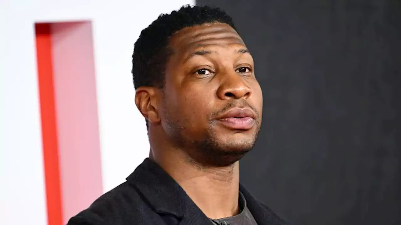 Actor Jonathan Majors arraigned on several assault and harassment charges | CNN