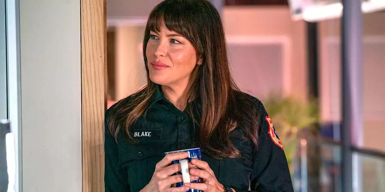 Liv Tyler Finally Returns to MCU in 'Captain America: New World Order'