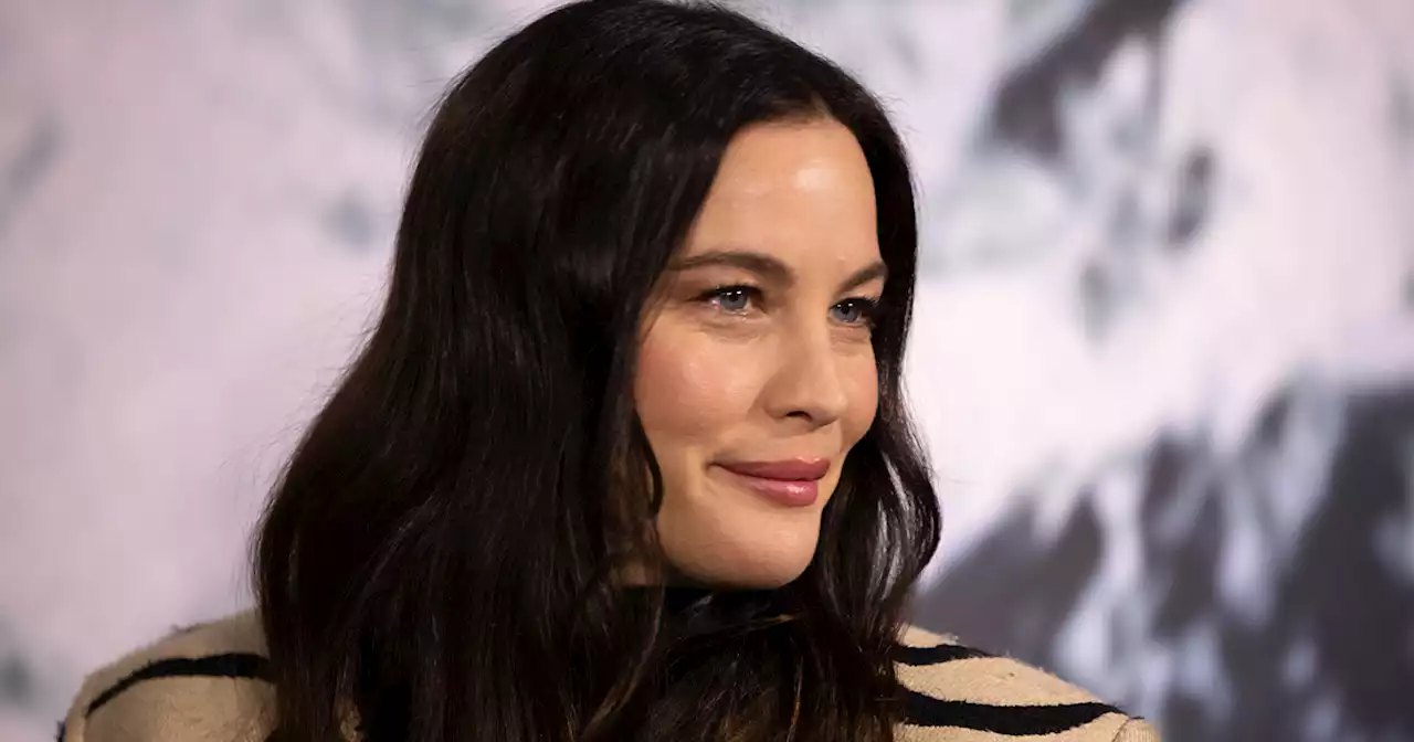 Liv Tyler to Reprise MCU Role in Captain America: New World Order