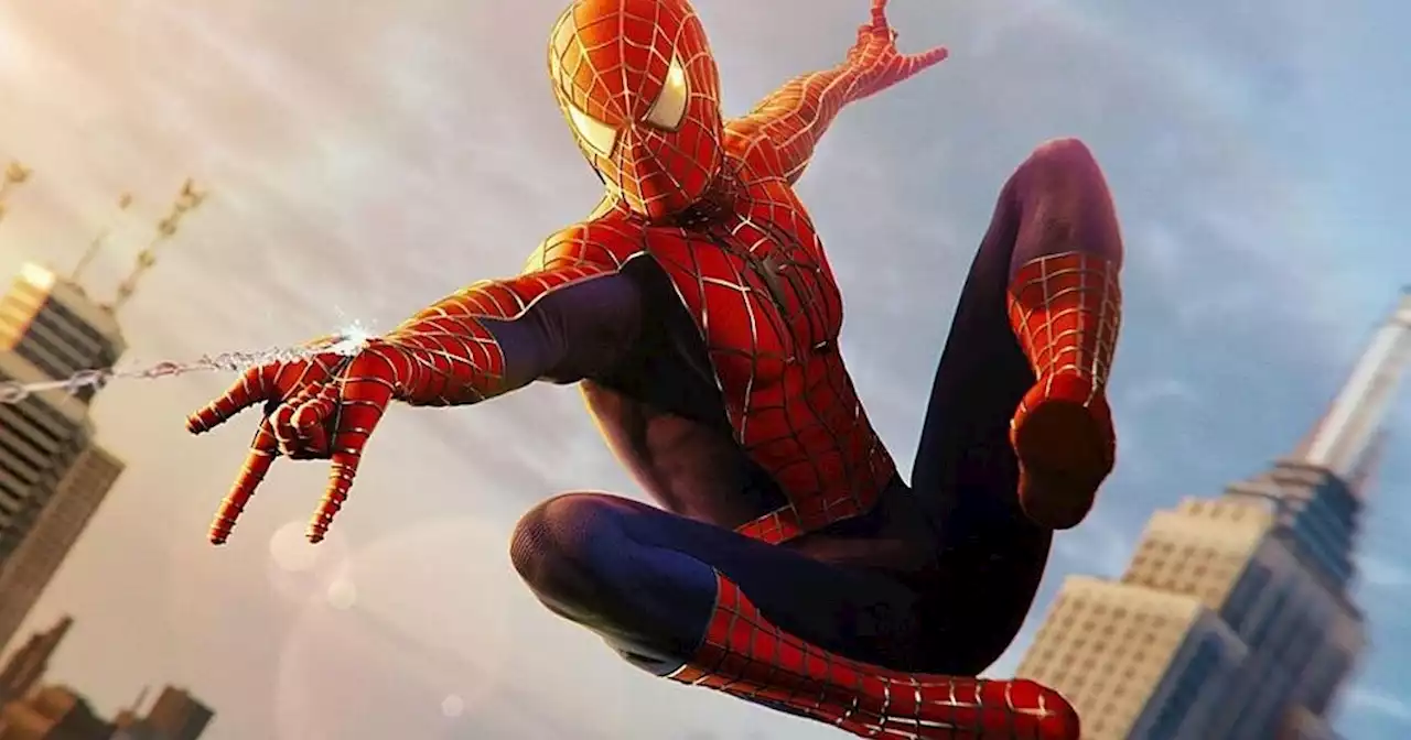 Sam Raimi's Spider-Man Trilogy Netflix Return Release Date Set