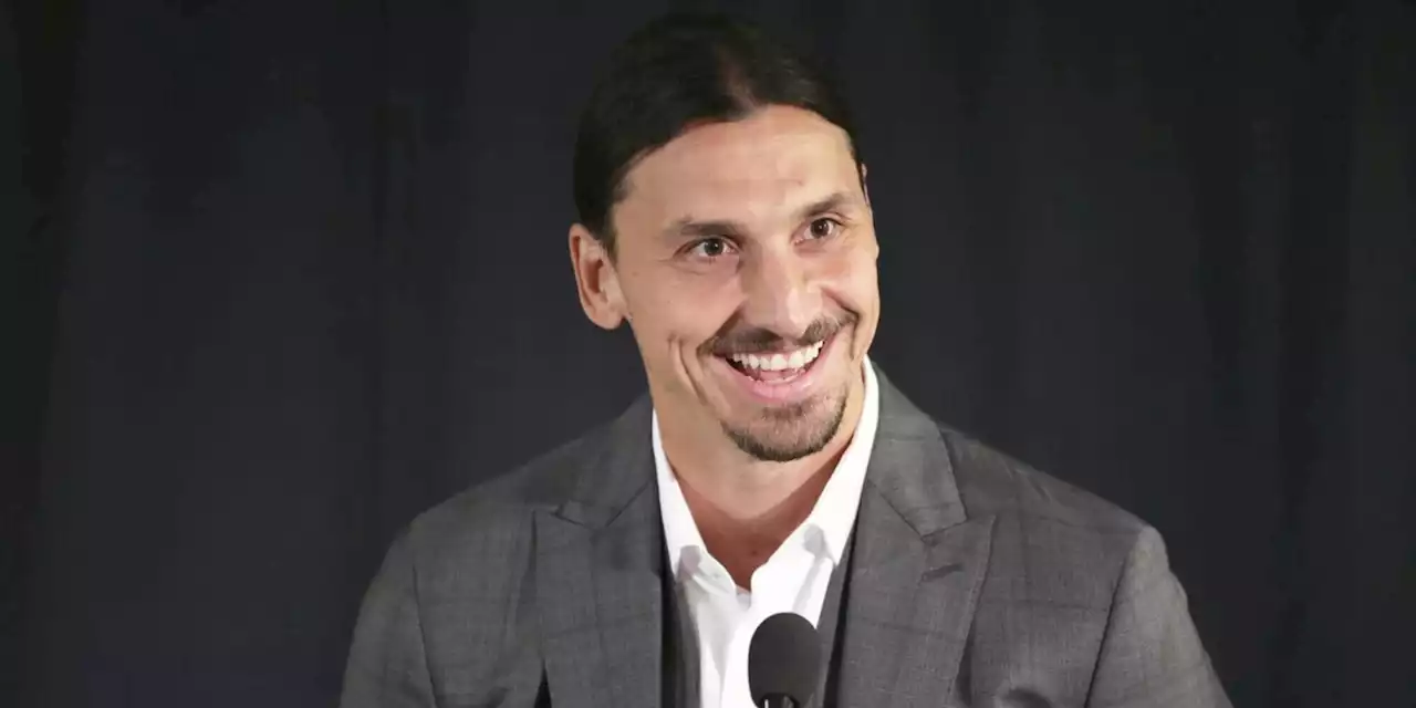 Ibrahimovic difende Conte: 'Ha pagato l'essere se stesso'