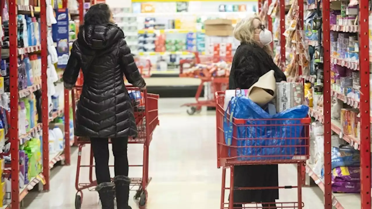 Feds set to provide grocery relief for some Canadians in the budget: Sources