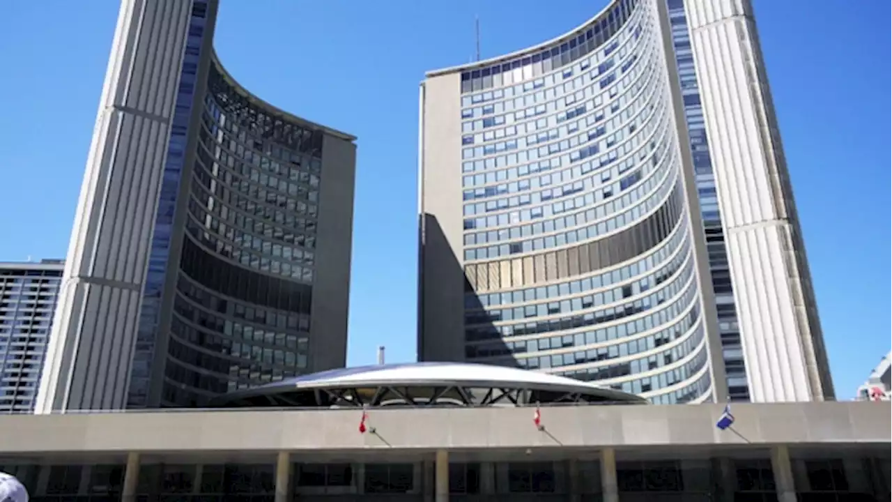 Toronto set to make hybrid council meetings permanent