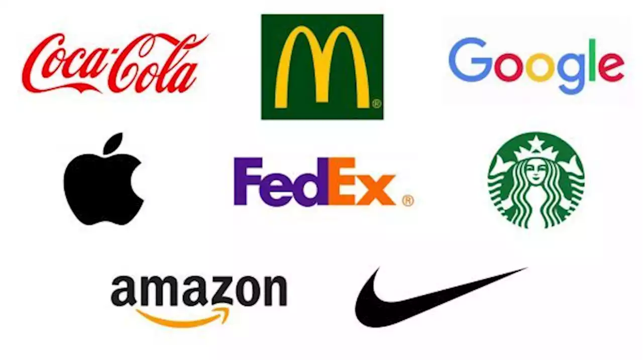 The best logos of all time