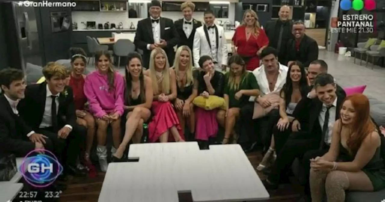 Final de Gran Hermano 2022: cu�ndo es, a qu� hora, c�mo votar y todos los detalles de la �ltima gala�