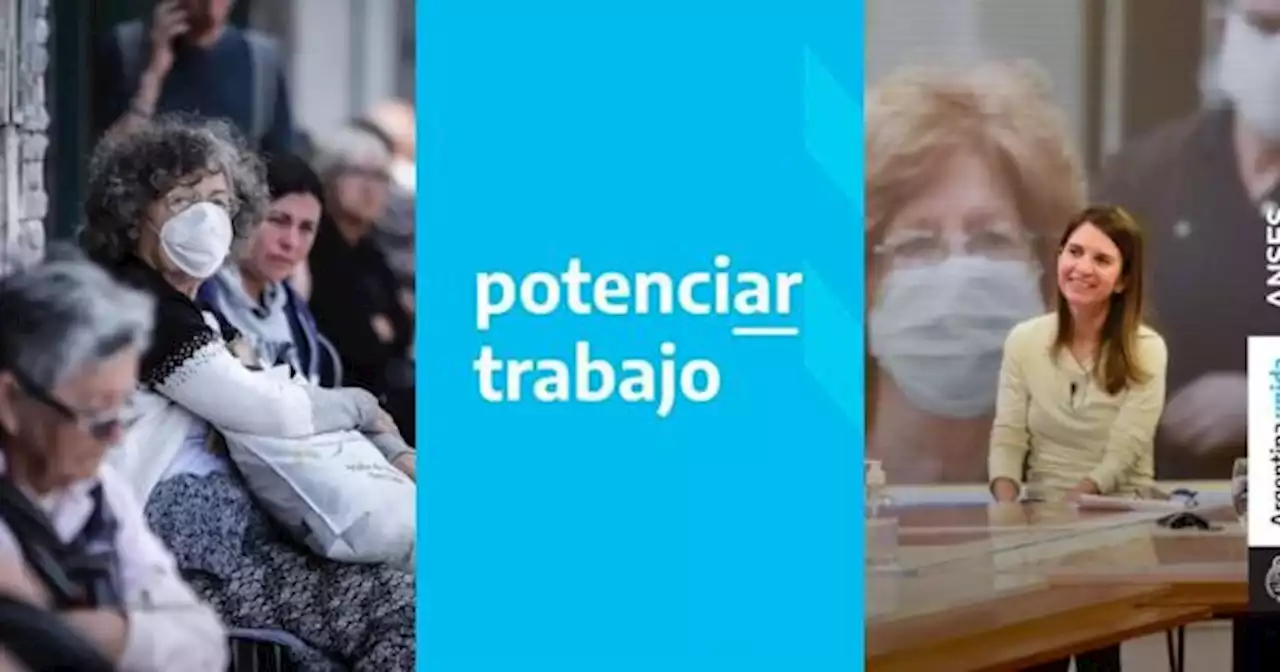 �ltima noticias ANSES | Jubilados, AUH y Potenciar Trabajo: as� queda el pr�ximo calendario de bonos confirmado